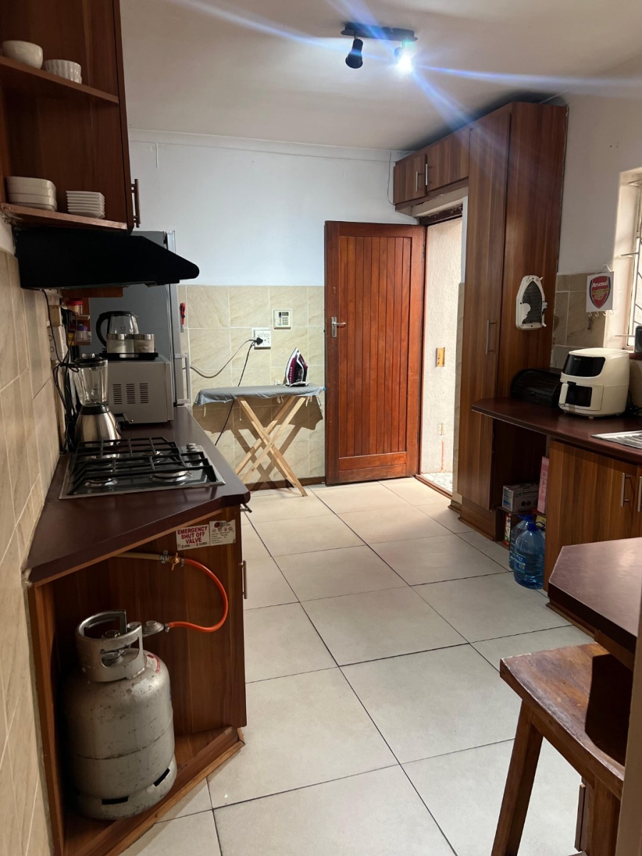 To Let 3 Bedroom Property for Rent in Nooitgedacht Western Cape